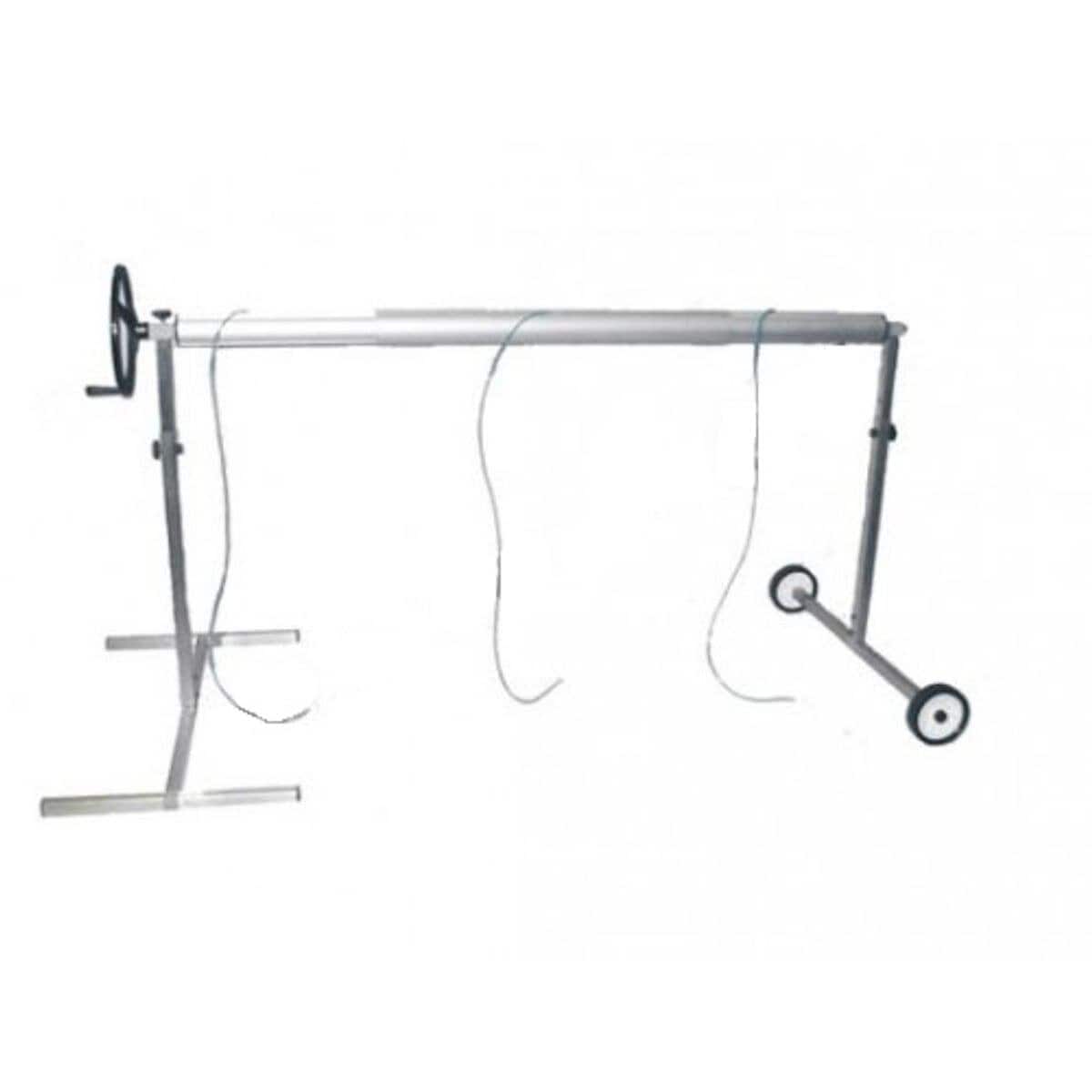 Zwembadaccessoire voor zwembadonderhoud en -reparatie.