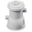 Filterpomp voor zwembadwater, geschikt voor optimale watercirculatie en filtratie.