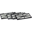Luchtfilters voor zwembadreiniging, vervangbare filters voor optimale waterkwaliteit.