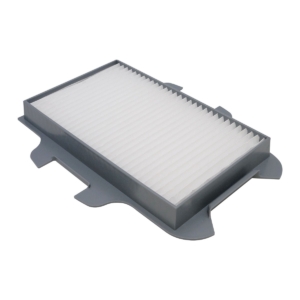 Luchtfilter voor zwembadpomp, geschikt voor optimale watercirculatie en filtratie.