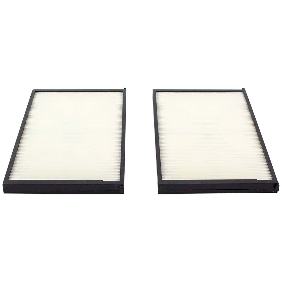 Filterset zwembad, vervangingsfilter voor zwembadpomp.