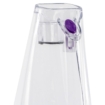 Zwembad water tester voor nauwkeurige metingen.