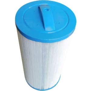 Filtercartridge zwembad voor helder water en optimale waterkwaliteit.