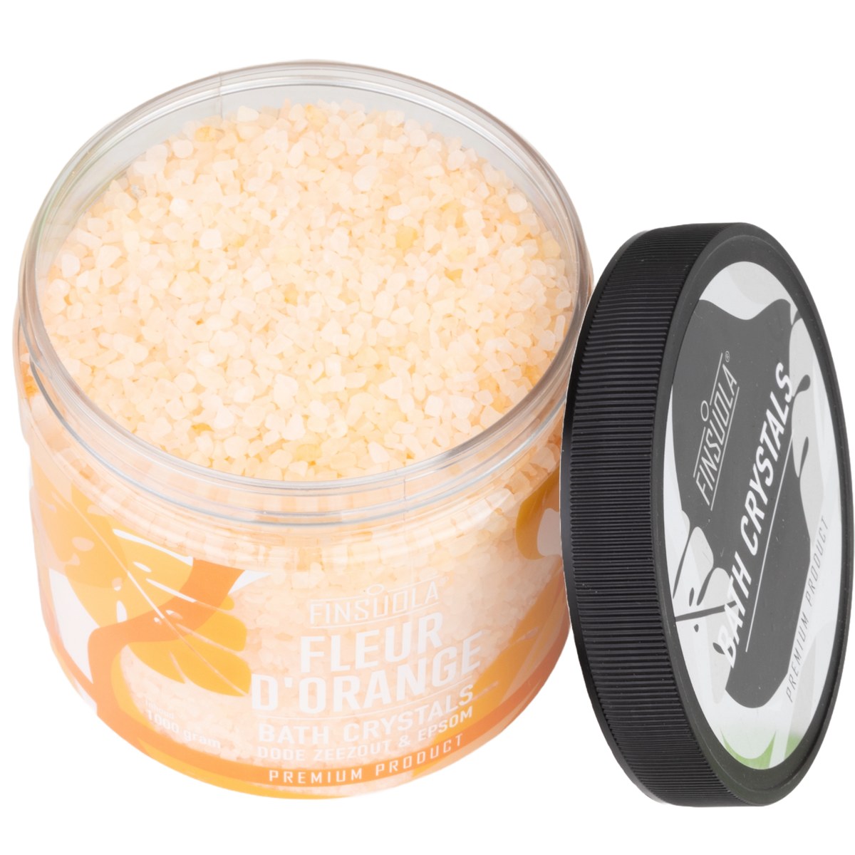 Finsuola badzout - Fleur d’Orange - 1 kg