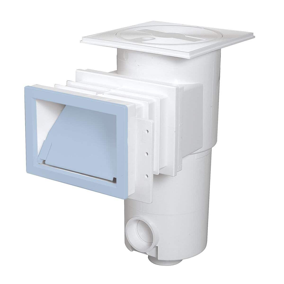 Zwembad filter systeem voor schoon en helder water.