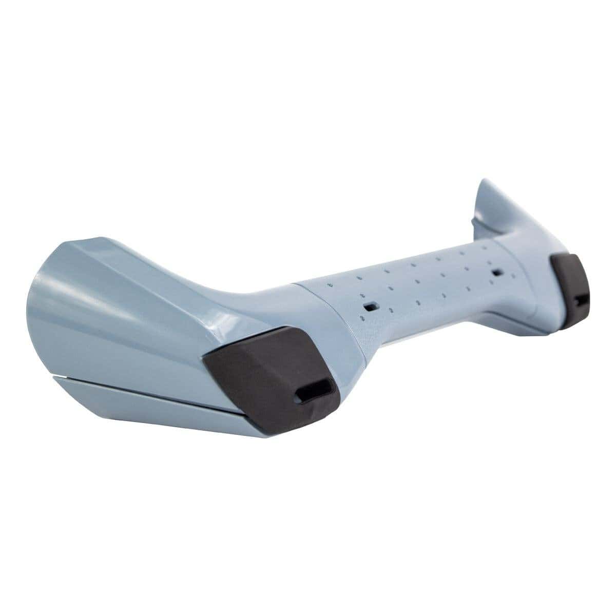 Handheld zwembadstofzuiger voor snel en effectief schoonmaken van zwembaden.