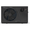 Energiezuinige zwembad warmtepomp van Powerline voor comfortabel zwemmen.