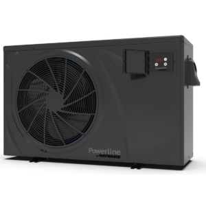 Warmtepomp zwembad voor energiezuinig verwarmen.