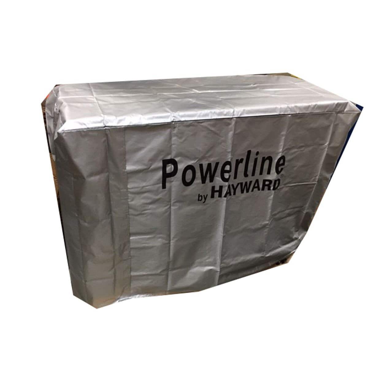 Powerline by Hayward, zwembad apparatuur en accessoires.