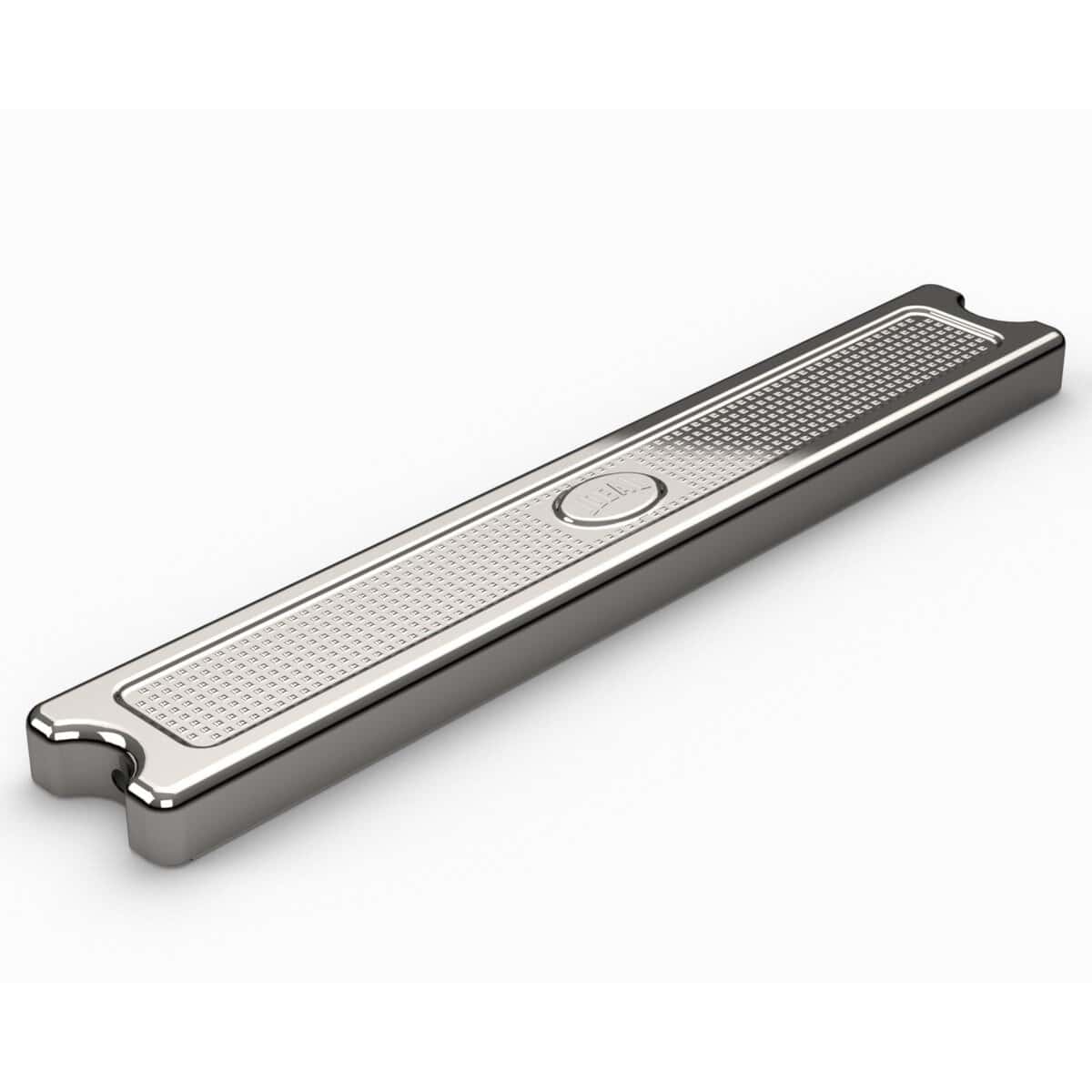 IDEAL RVS antislip treden voor zwembadtrap - AISI 316