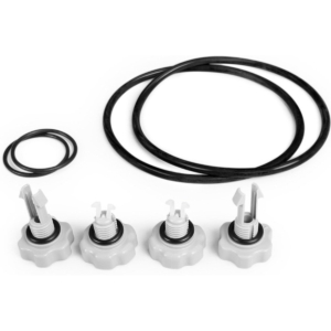 Intex 2500GPH set o-ringen voor filterpomp