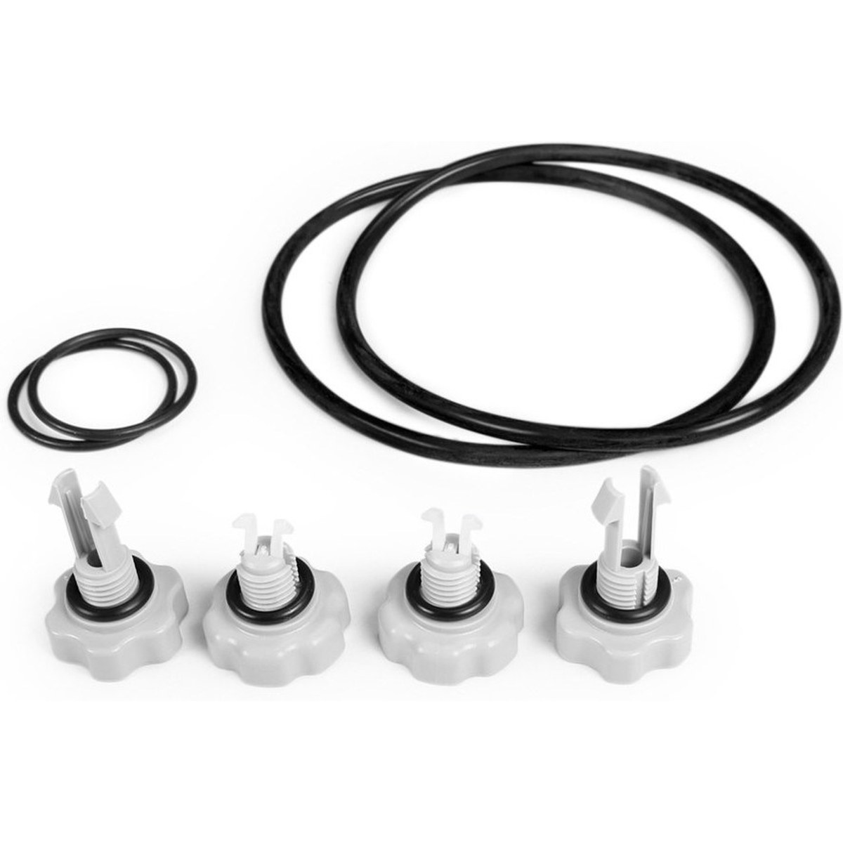 Intex 2500GPH set o-ringen voor filterpomp