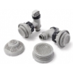 Intex aansluitset voor zandfilterpomp 10m3/h - Ø 38 mm
