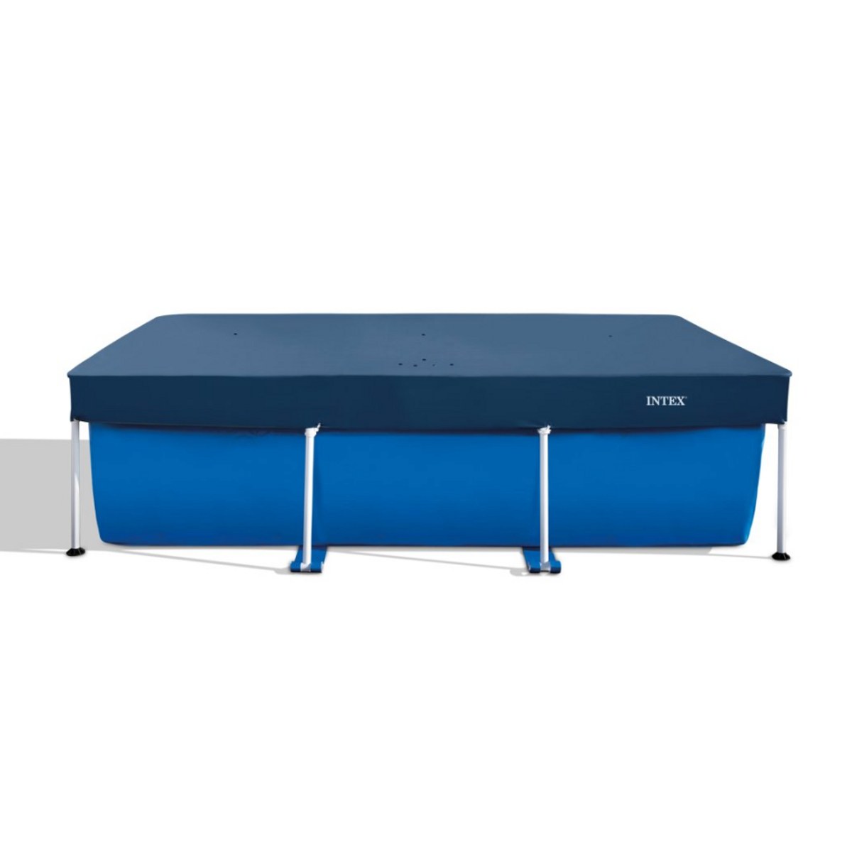 Intex afdekzeil - Rechthoekig Frame - 300 x 200 cm (zeilmaat 320 x 220)