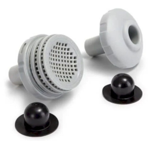 Intex in- en uitlaatset - Ø 32 mm