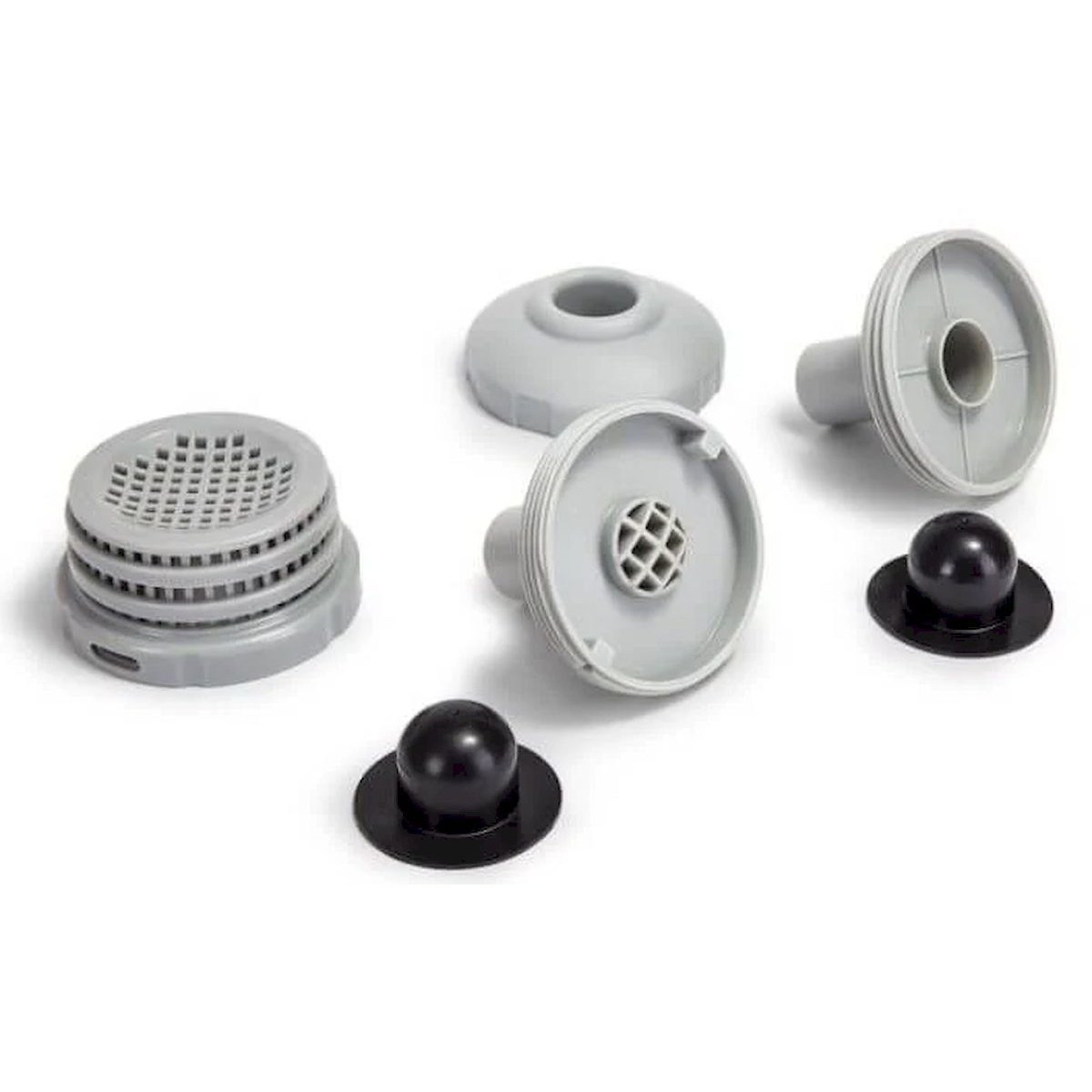 Intex in- en uitlaatset - Ø 32 mm