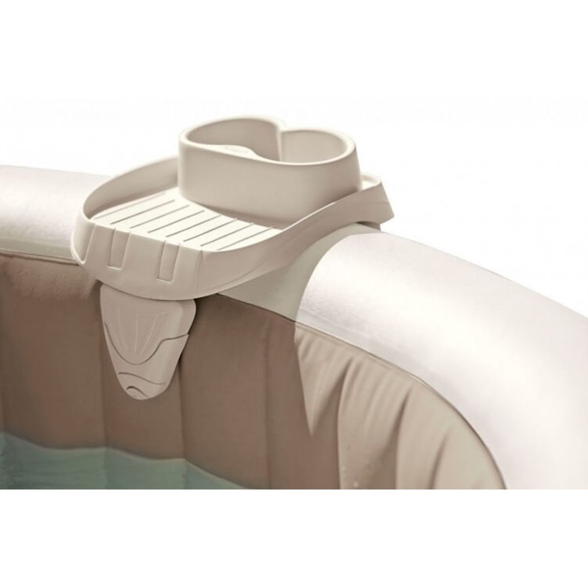 Intex Pure Spa bekerhouder