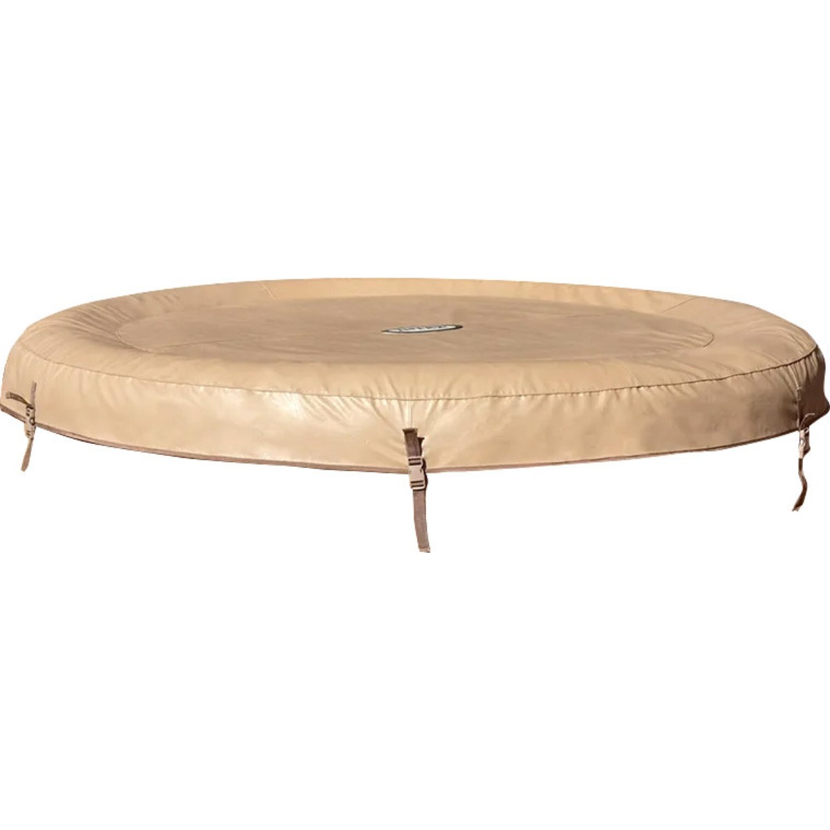 Intex Pure Spa Bubble Therapy spa cover - Ø196 cm