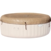Intex Pure Spa Bubble Therapy spa cover - Ø196 cm