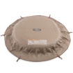 Intex Pure Spa Bubble Therapy spa cover - Ø236 cm