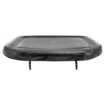 Intex Pure Spa Greystone Deluxe spa cover - 196 x 196 cm