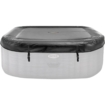 Intex Pure Spa Greystone Deluxe spa cover - 196 x 196 cm