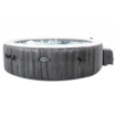 Intex Pure Spa Greywood Deluxe opblaasbare spa - 4 persoons