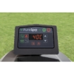Intex Pure Spa Greywood Deluxe opblaasbare spa - 4 persoons