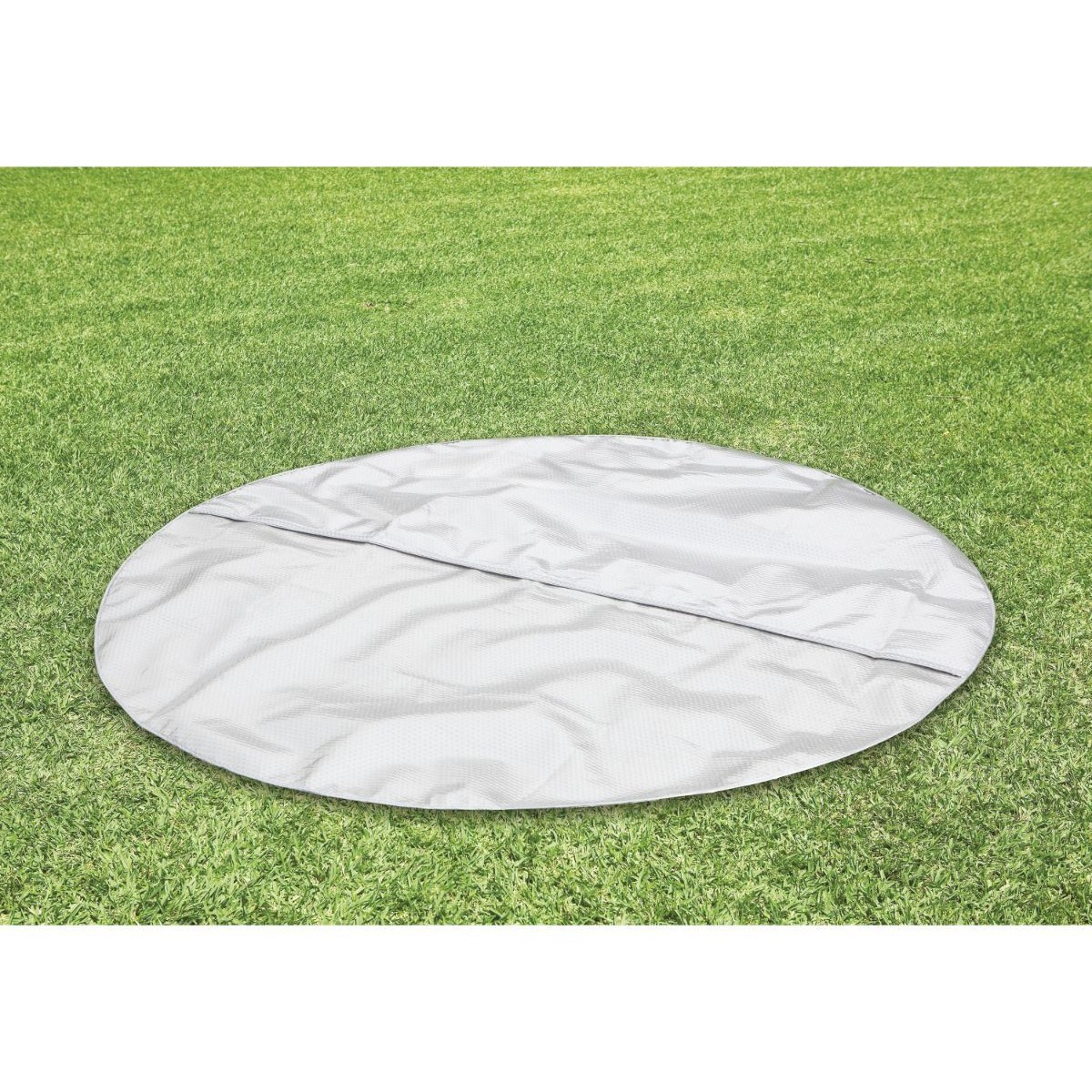 Intex Pure Spa Greywood Deluxe opblaasbare spa - 4 persoons