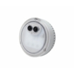 Intex Pure Spa Greywood Deluxe opblaasbare spa - 4 persoons