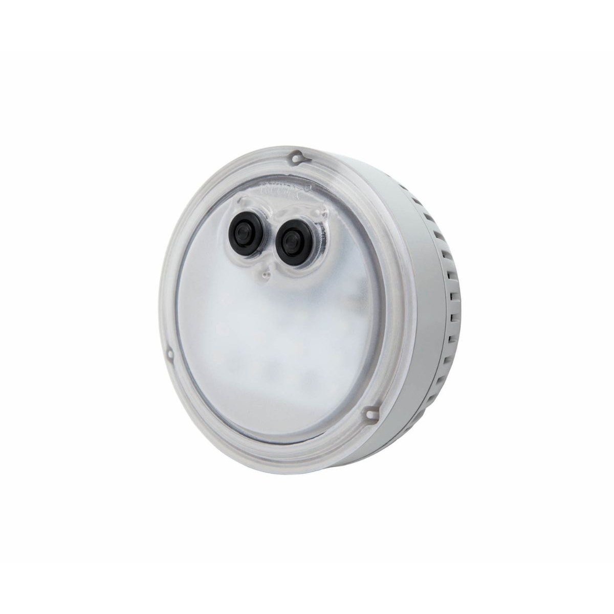 Intex Pure Spa Greywood Deluxe opblaasbare spa - 4 persoons