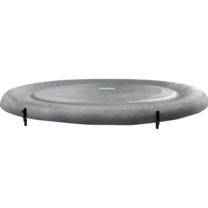 Intex Pure Spa Greywood Deluxe spa cover - Ø196 cm