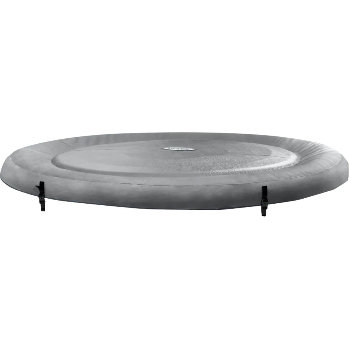 Intex Pure Spa Greywood Deluxe spa cover - Ø216 cm