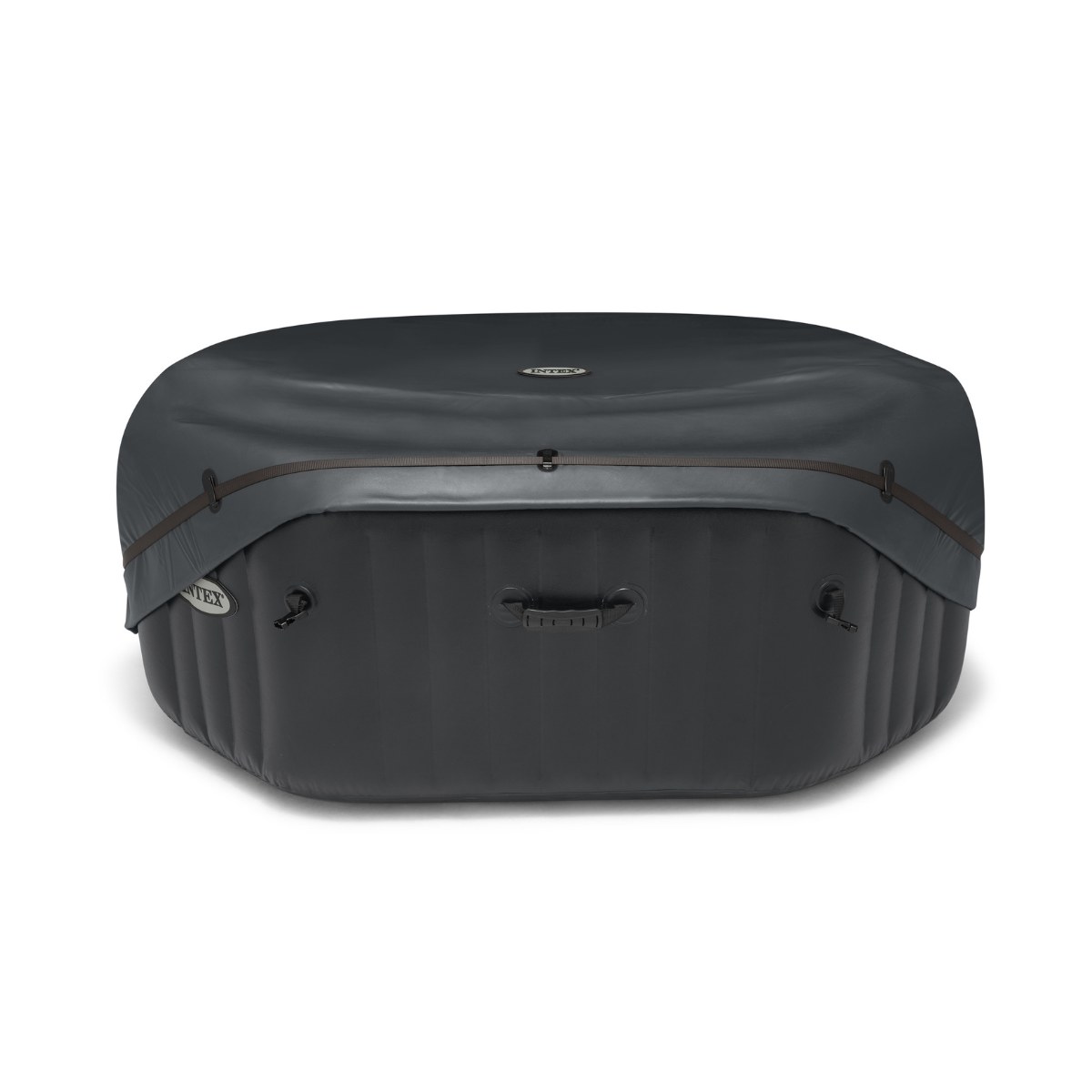Intex Pure spa isolerende beschermhoes - Ø 203 cm