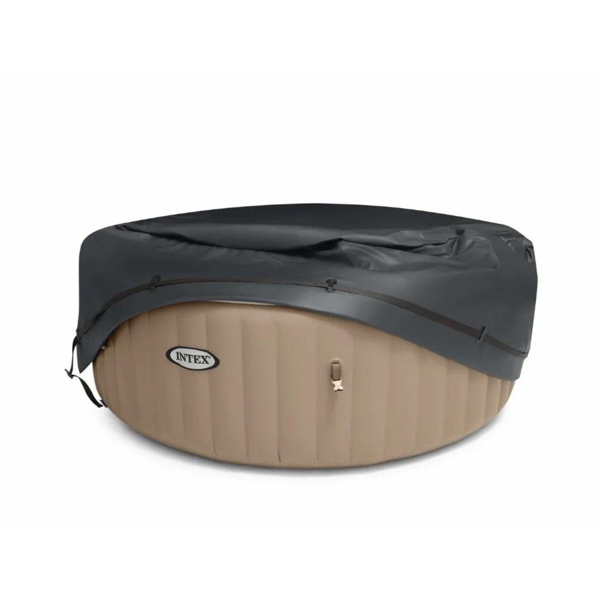 Intex Pure spa isolerende beschermhoes - Ø 218 cm