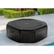 Intex Pure Spa Jet & Bubble Deluxe opblaasbare spa - 6 persoons