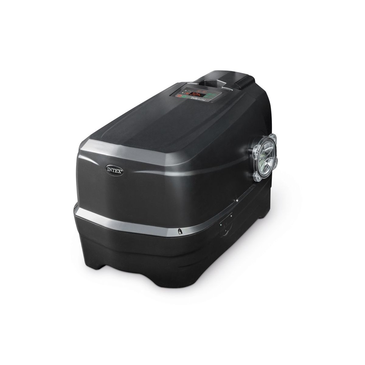 Intex Pure Spa Jet & Bubble Deluxe opblaasbare spa - 6 persoons