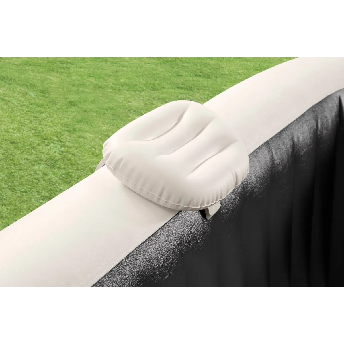 Intex Pure Spa Jet & Bubble Deluxe opblaasbare spa - 6 persoons