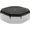 Intex Pure Spa Jet & Bubble Deluxe spa cover - Ø180 cm