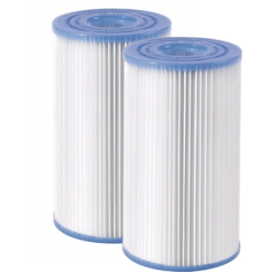 Intex Pure spafilter S2 - 2 stuks