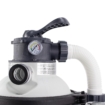 Intex SX1500 zandfilterpomp - 4 m³/u