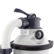 Intex SX1500 zandfilterpomp - 4 m³/u