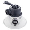 Intex SX1500 zandfilterpomp - 4 m³/u
