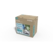Intex SX2100 zwembad filterpomp met WiFi, geschikt voor zwembaden.