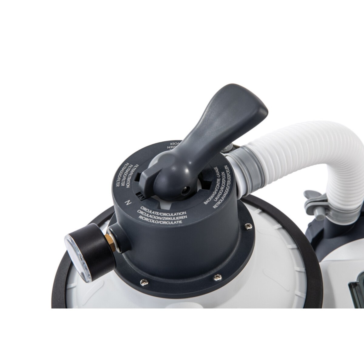 Intex SX925 zandfilterpomp - 2 m³/u