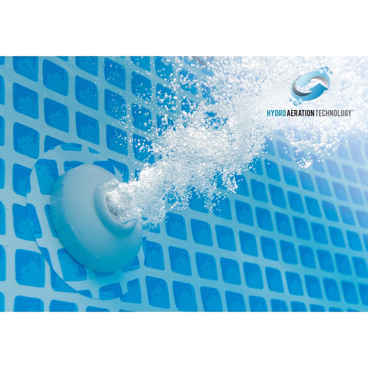Intex SX925 zandfilterpomp - 2 m³/u