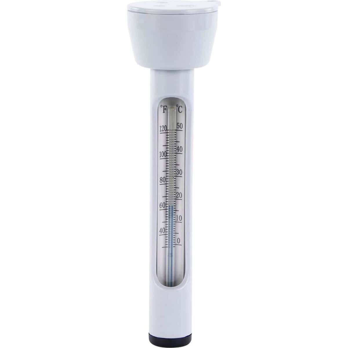Intex thermometer