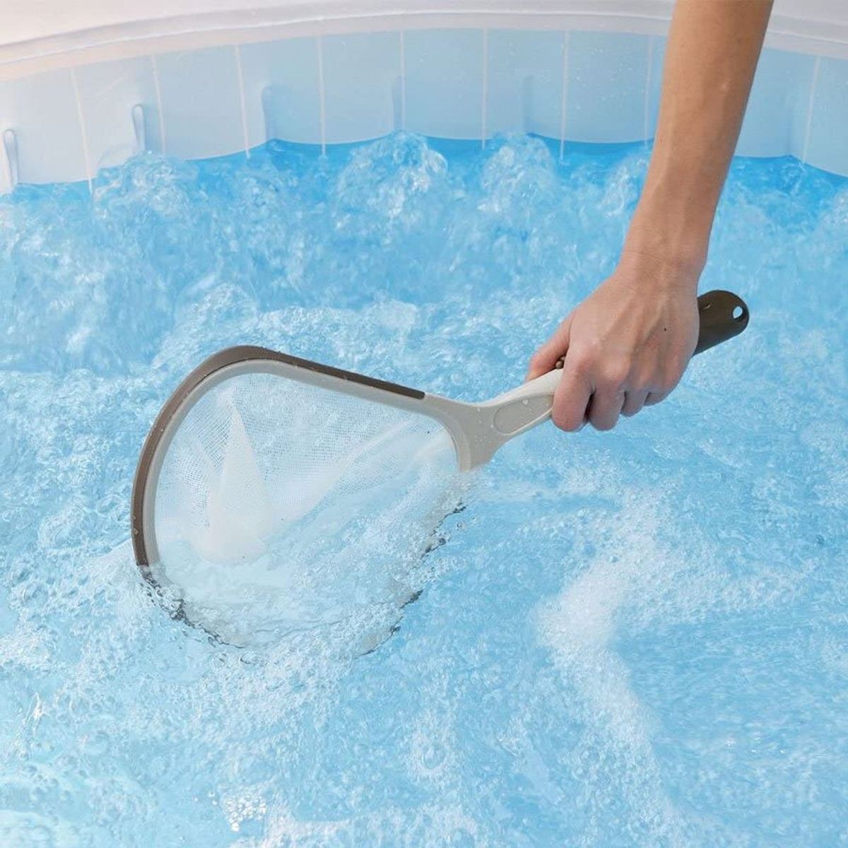 Kokido Boreal Spa Scoop schepnet