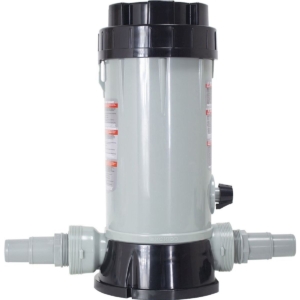 Kokido Inline-Chlordosierventil (32 mm / 38 mm Anschluss)