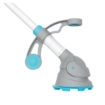 Robuuste zwembadrobot voor schoonmaak en onderhoud.